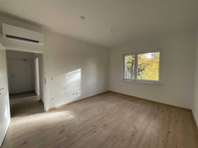 Frisch sanierte 3-Zimmer-Wohnung mit Dusche in Wilhelmshaven City