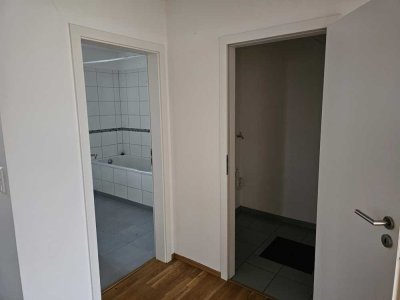 3-Zimmer-Maisonettewohnung mit Terrasse in Hannover