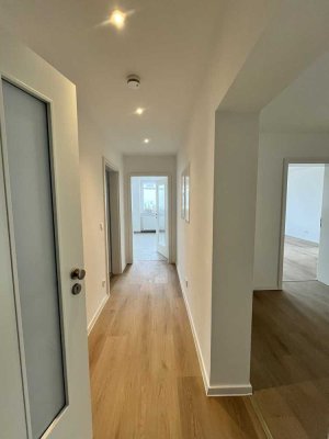 Freundliche 4-Zimmer-Wohnung in Darmstadt