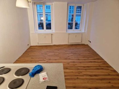 1 Zimmer Wohnung im Herzen Lübecks auf der Altstadtinsel