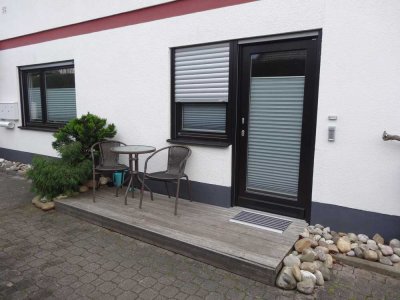 2-Zimmer Single - Einliegerwohnung mit Einbauküche in Landau Südwest