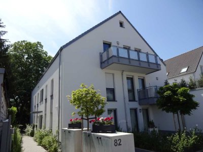 Bretzenheim - 2 Zi.Wohnung mit großem Balkon