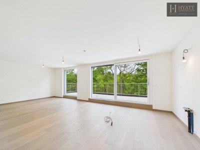 Bezugsfertiges Wohnen zwischen Weinbergen und Wiener Lebensqualität