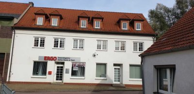 Charmant ruhige- gut gelegene 3 Zimmer Wohnung- mit Stellplatz