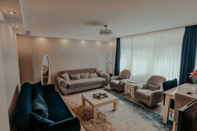 Modern. Ruhig. Wertstabil – Ihre Chance in Lohfelden.