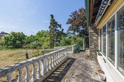Wunderschöner Eckgrund mit Bungalow in Felixdorf | Ruhige Lage | Sanierungsbedürftig | Ausbaupotenzial
