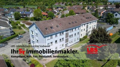 Kurzfristig verfügbare Gelegenheit in schöner Lage von Rielasingen!