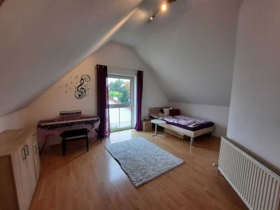 Schöne 2-Zimmer Maisonettewohnung