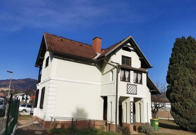 Haus zu vermieten