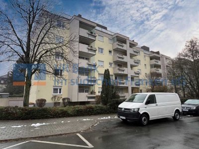 Attraktive 2-Zimmer-Wohnung im 1. OG – ruhig und stadtnah