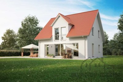 Ihr neues Traumhaus an eienem privilegierten Ort in Schwabach