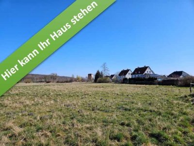 Für alle, die es großzügig lieben. Ihr Familienhaus im kommenden Baugebiet in Grasleben.