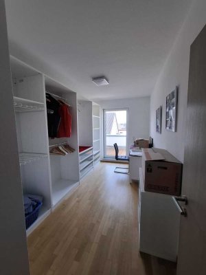 3-Zimmer-Wohnung mit Stellplatz in zentraler Lage von Meckenheim