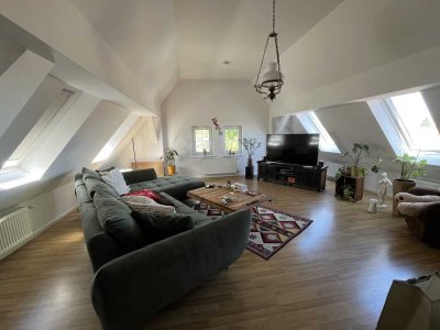 NACHMIETER GESUCHT - 3 Zimmer Wohnung in Falkensee Seegefeld ab 1.11.