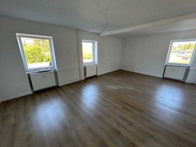 Geräumige 4-Zimmer Wohnung in Unterlüß – Jetzt verfügbar!