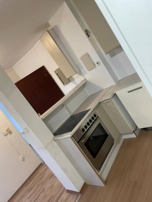 Mietwohnung 38,5 m2 mit Carport in Sieghartskirchen