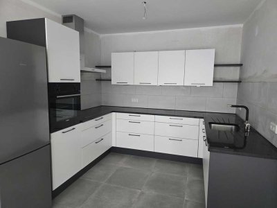 Helle 2-Zimmer Wohnung mit Balkon im 1. OG in Euskirchen