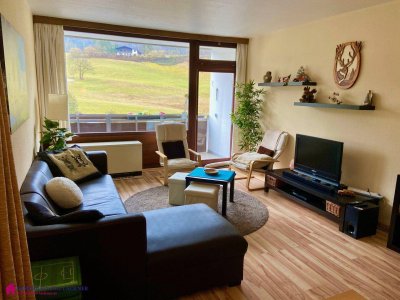 Ihre Wohnung in Bad Ischl mit Loggia und herrlichem Ausblick