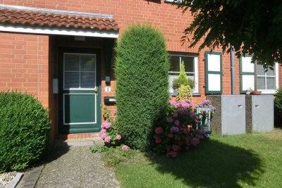 Reihenmittelhaus in Hannover-Wettbergen mit 112 m² Wohnfläche