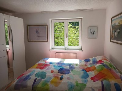 Vermiete Wohnung temporär