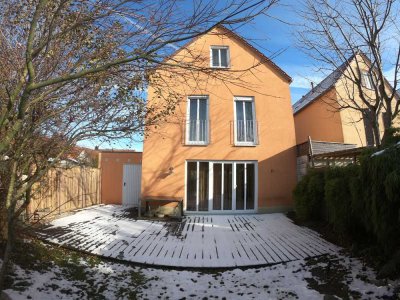 IHR TRAUMHAUS in ruhiger und begehrter Lage