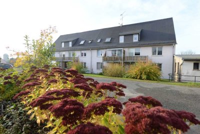Helle 3-Zimmer-Wohnung zu vermieten - Christgrün