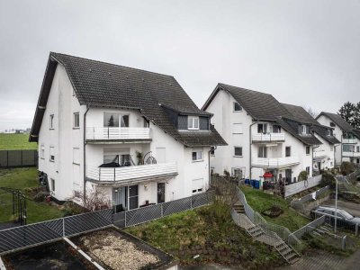 NEU *Paul & Partner* ATTRAKTIVE KAPITALANLAGE! MEHRFAMILIENHAUS IN GEWACHSENER UND RUHIGER WOHNLAGE!