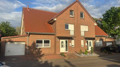 2 Doppelhaushälften in der Nähe zum Steinhuder-Meer