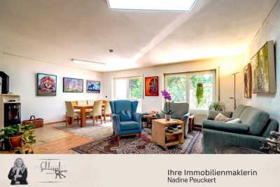 Energieeffizienzklasse A & familienfreundlich - sanierte Doppelhaushälfte in Dreieich-Sprendlingen