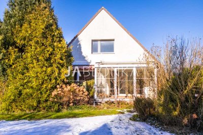 +++ Reserviert +++ Eigenheim in ländlicher Idylle - Courtagefrei für Käufer