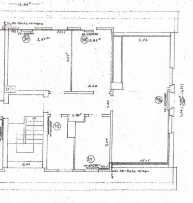 Schöne 3-Zimmer-Wohnung in Marienheide