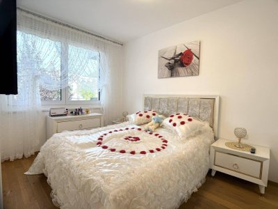 Neubau I Klima I Balkon - 2 Zimmer nähe Leopoldauer Platz!