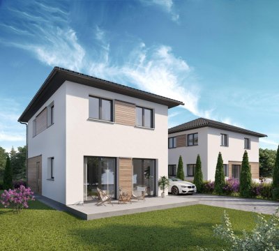 Ihr neues Zuhause in Bludesch - Hauptstraße