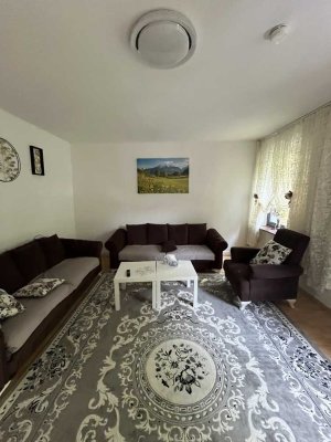 Renovierte 3-Zimmer-Wohnung sucht Nachmieter!