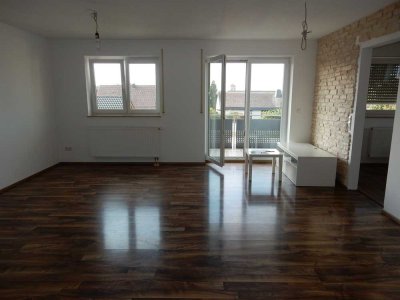 attraktive provisionsfreie 3-Zimmer Wohnung in toller Lage