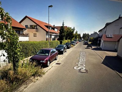 Möbliertes 1 Zimmer Apartment ruhig grün zentral Flughafen Sielmingen keine Tiere