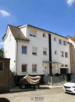 Familienparadies mit viel Platz – Großzügiges, neuwertiges Haus mit 4 Einheiten und schönem Garten!