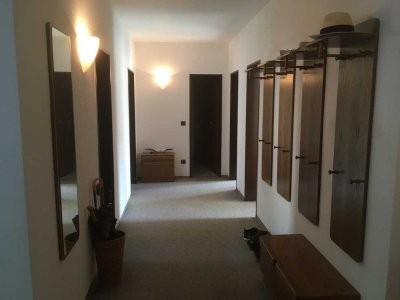 Großzügige 4-Zimmer-Wohnung mit West-Balkon in der Braunschweiger Nordstadt
