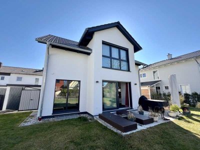 Traumhaus zu verkaufen mit Lage - Lage - Lage