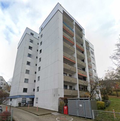 2-Zimmer ETW Erlenstegen