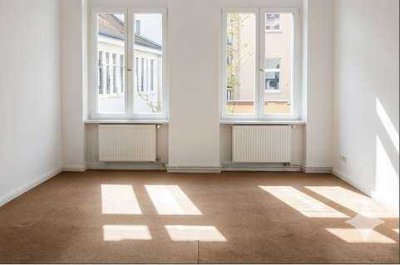 Kapitalanlage in Spandau nahe der Havel – langfristig vermietetes Investmentobjekt