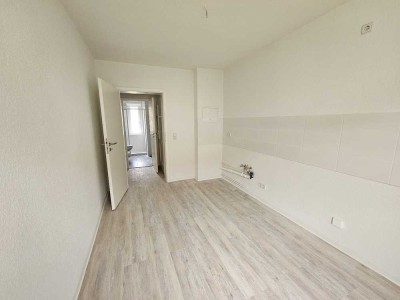 Erstbezug nach Sanierung **Bilder folgen noch**