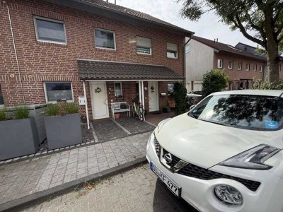 Familienglück in Rumeln-Kaldenhausen - Sanierungsfrei einziehen! - In DU-A Lage