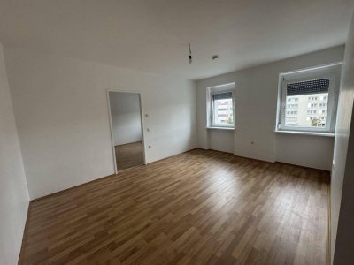 Leistbare 3 Zimmerwohnung - unbefristeter Mietvertrag