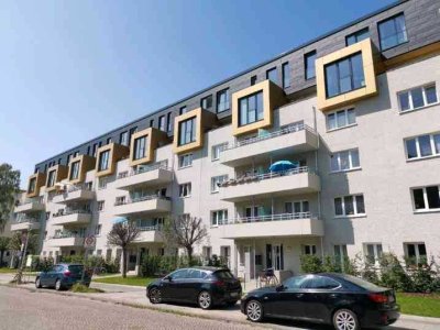 Modernisierte 2,5 Zi.Whg. mit Balkon in beliebter Lage zum 18.08.2026