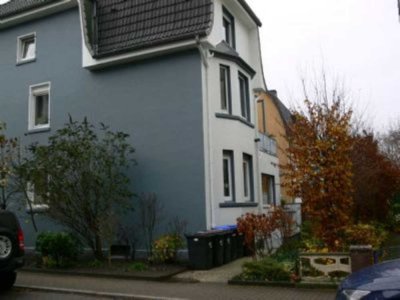 Schöner Wohnen in Hamm- Osten