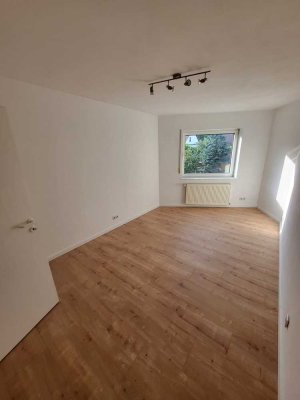 Helle 4-Zimmer-Wohnung mit gehobener Innenausstattung mit Balkon in Blieskastel