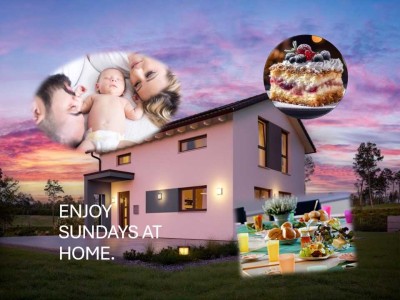 Mehr Haus für weniger Geld - wir haben es!