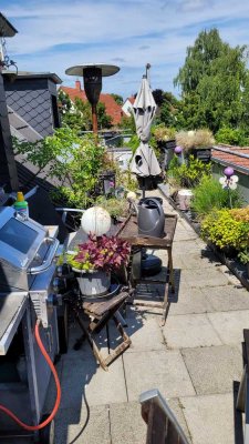 Attraktive 3-Zimmer-Wohnung mit 98 m² und großem Balkon in Huckarde