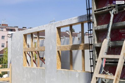 *Early Bird* Aktion!!! DAS WEGL: 3- Zimmer I Wohnkomfort I Balkon I nachhaltig I hochwertig I Zentrum I ruhige Lage I beste Infrastruktur!